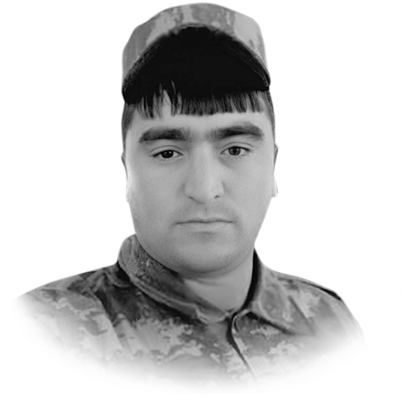 Məmmədov Asəf Mehman