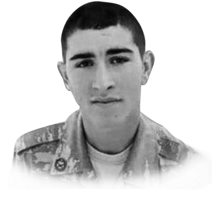 Bədirov Nəcməddin Nurəddin