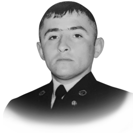 Yusifli Özal İdris