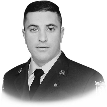 Qasımov Xaspolad Fikrət