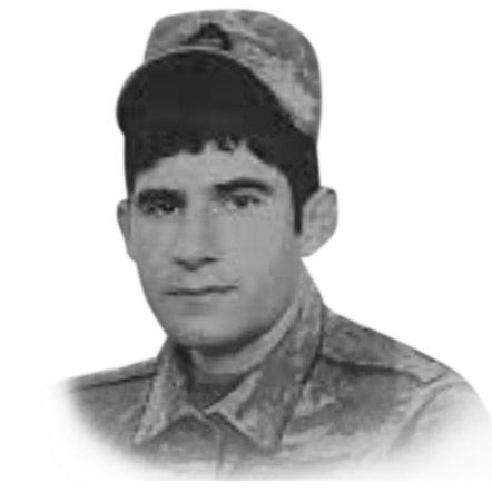 Dadaşzadə Hüseyin Zülfüqar