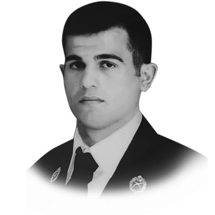 Kərimov Elgün Rauf