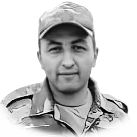 Zeynallı Fikrət Akif