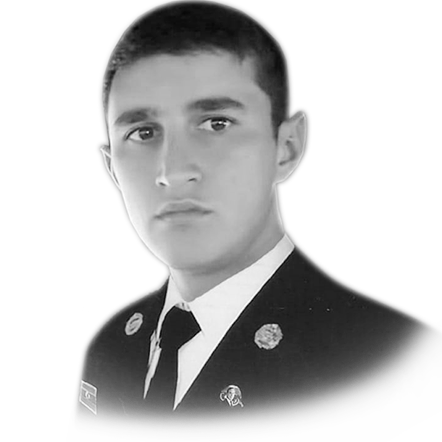 Avdiyev Orxan Habil