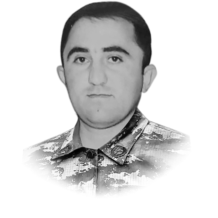 Aslanov Atəş Yusif