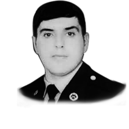 Məlikov Rauf Mahir