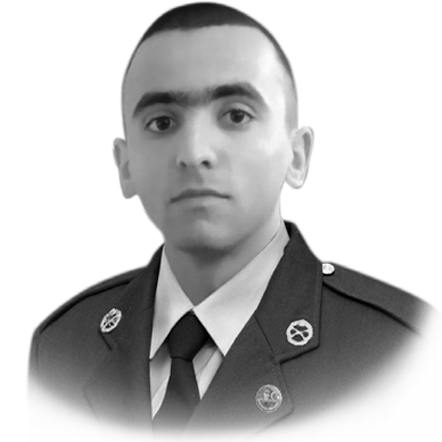 Şirinov Vüsal Novruz