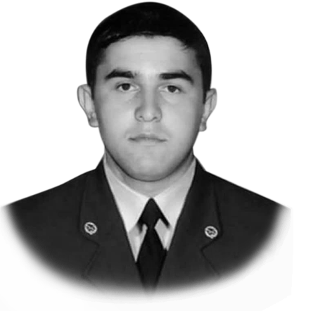 Hüseynov Rəcəb Nazim