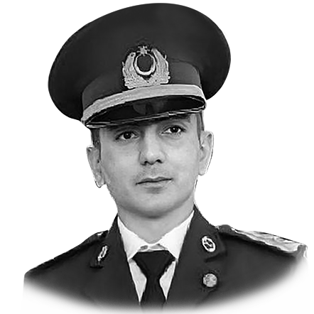 Məcidov Aqil Aydın