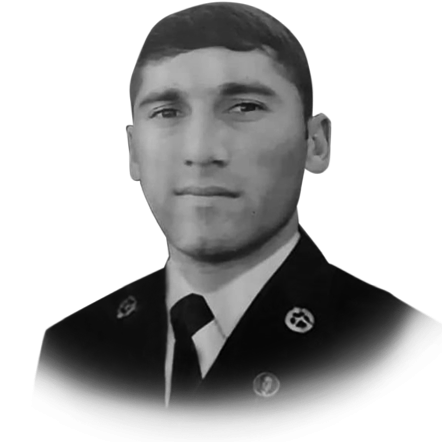 Kərimov Cavid Mərdan