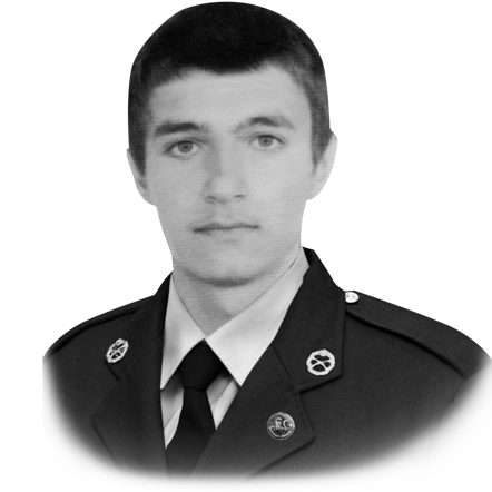 Şıxəliyev Ənvər Vadimoviç