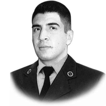 Ələsgərov Yusif Yaşar