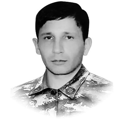 İbrahimov Şahin Mahmud