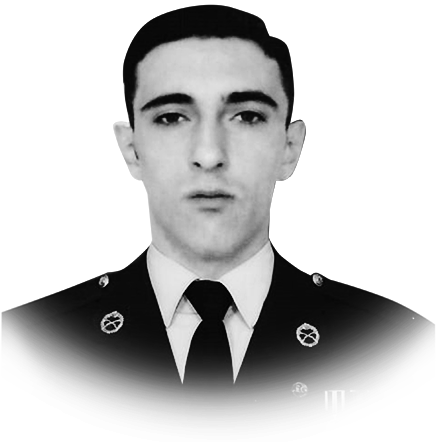 Hacıyev Qubad Cəmil