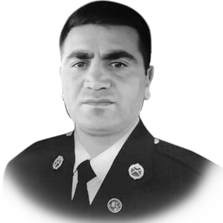 İsmayıllı Şamil Kamil