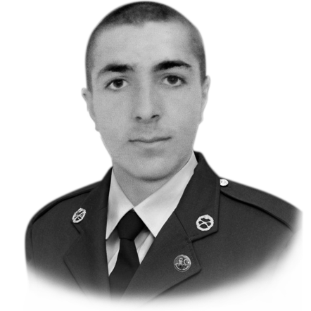 Zərbəliyev Aşurəli Səfərəli