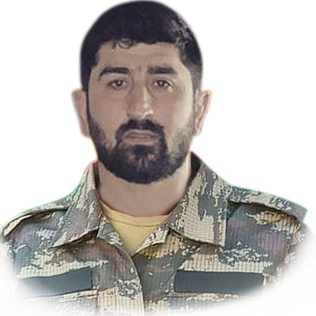 Ağayev Bəxtiyar Əlibala