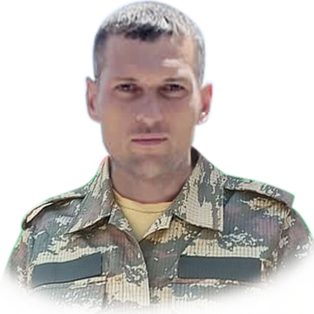 Ağasiyev Məmməd Rəsul