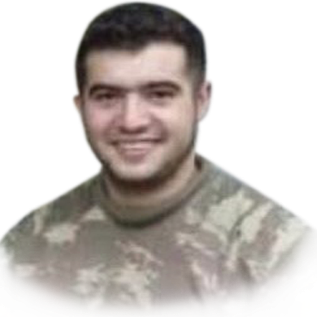 Abdullayev Kamal Seyfəddin