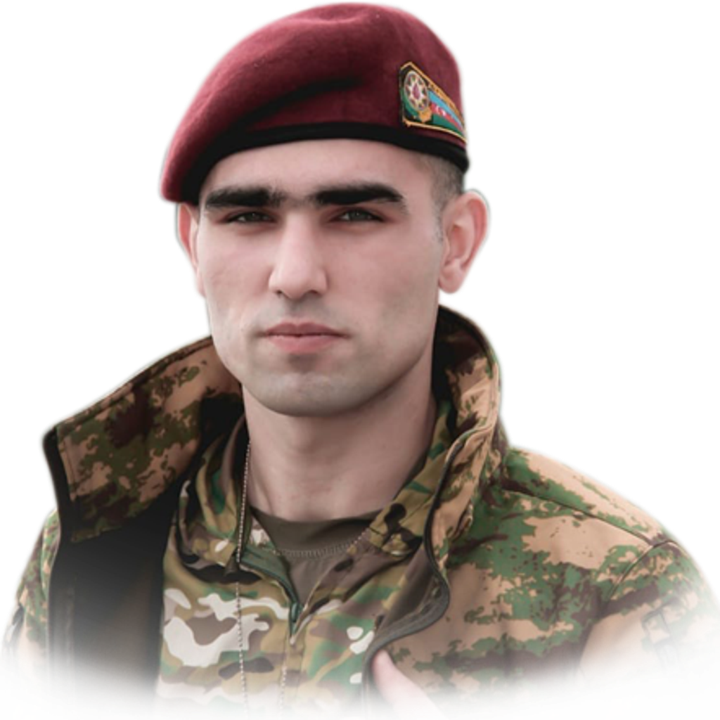 Baladadaşov Adil Aqil