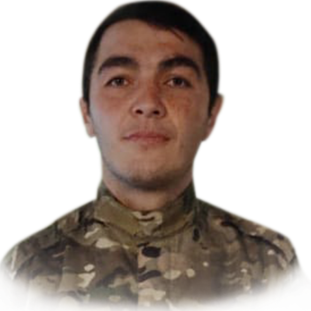 Bağırov İlkin Mətləb