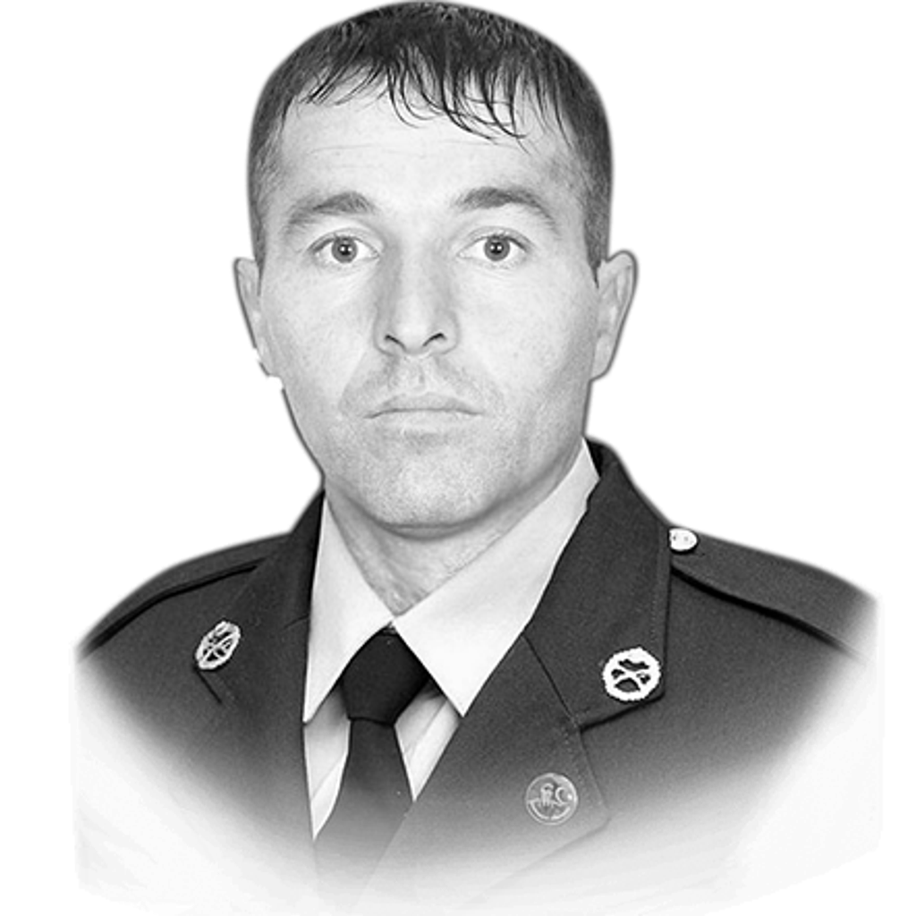 Nurmətov Çoban Razaddin
