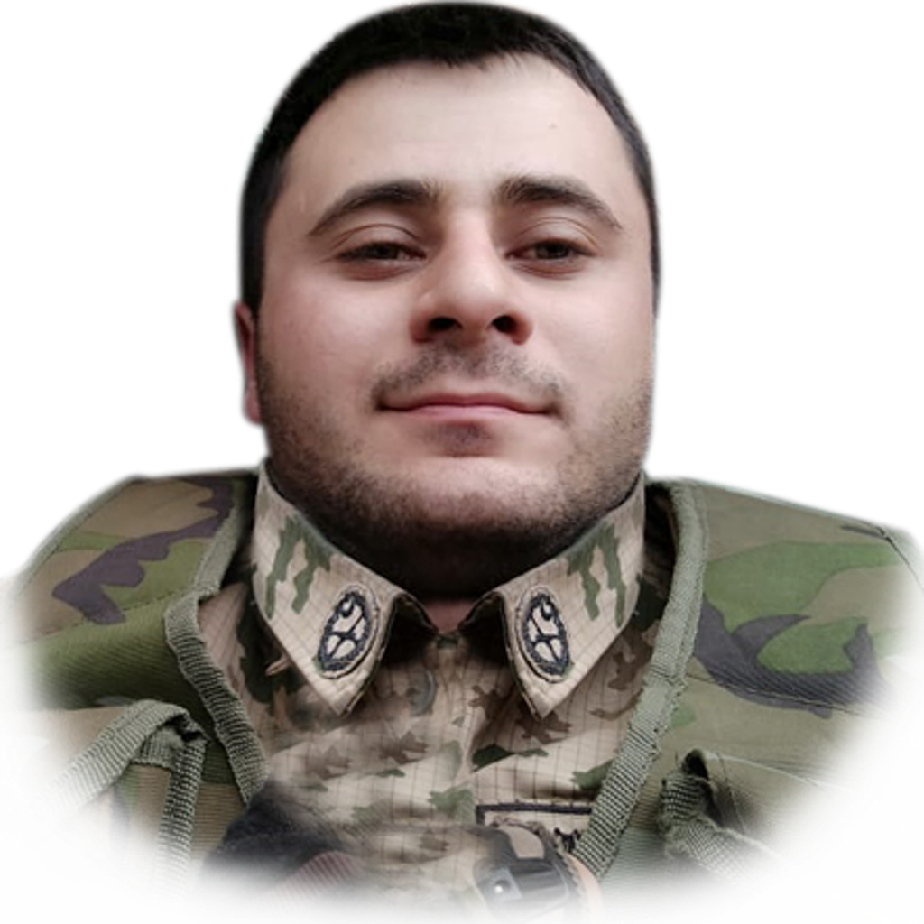 Ələskərov Abbasəli Abbas