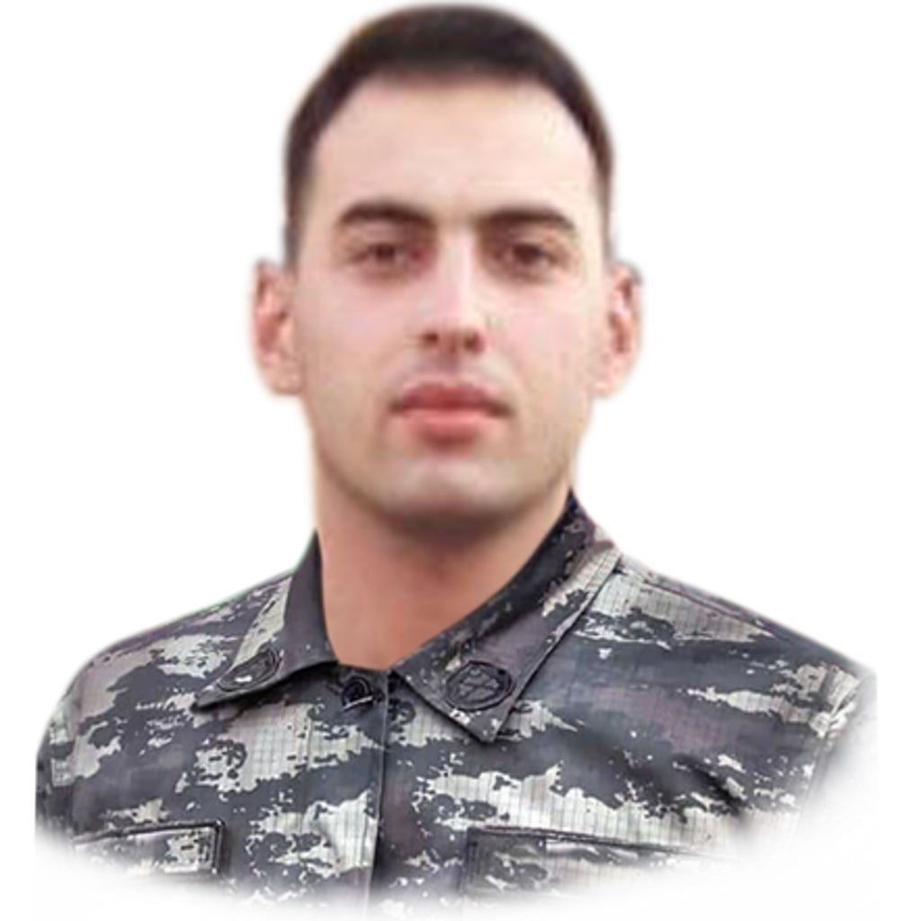 Yunusov İlkin Faiq