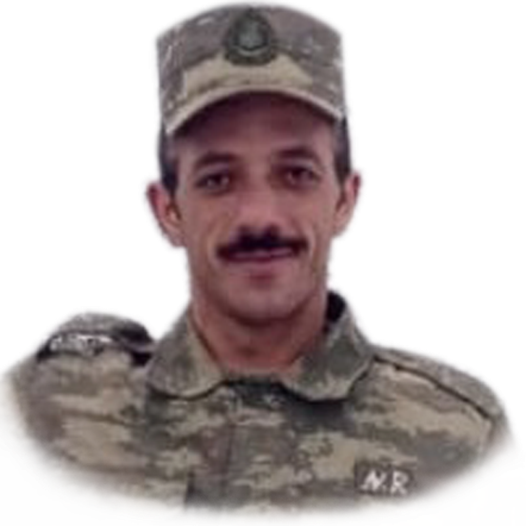 Novruzov Rüfət Yunis