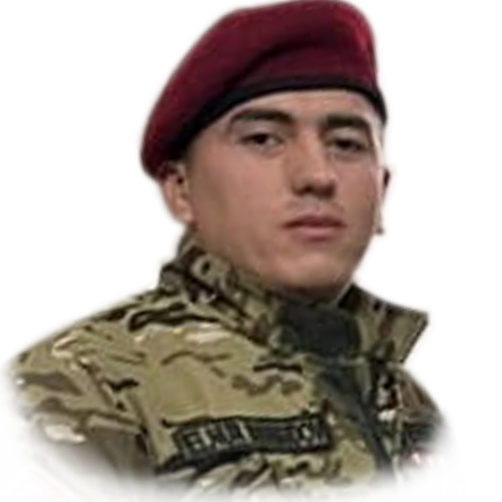 Məmmədov Elnur Bayram