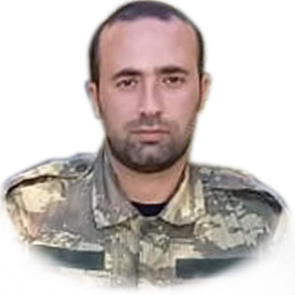 Mustafayev Cavid Əfqan
