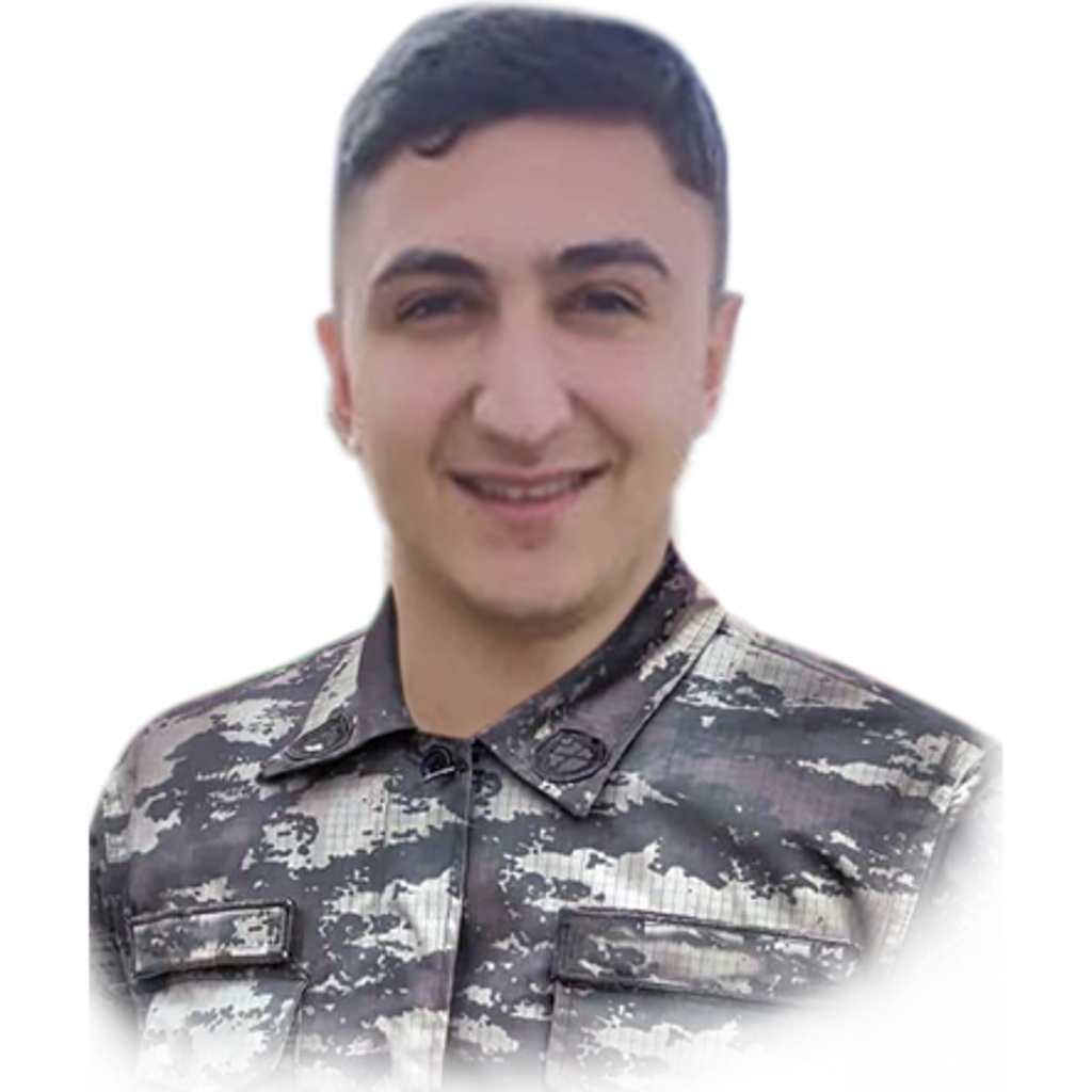 Məmmədov Şamil Rəfael