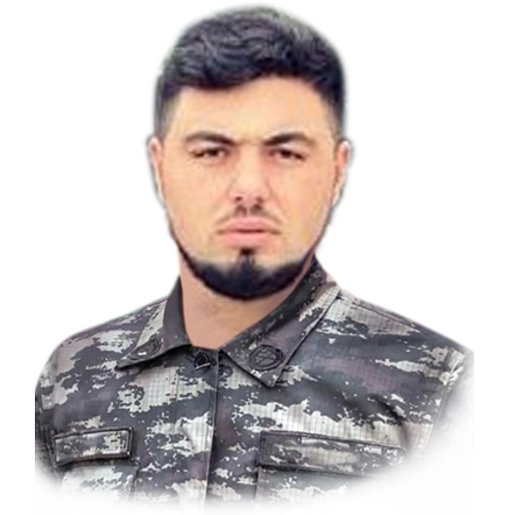 Yahyayev Sadiq Mübariz