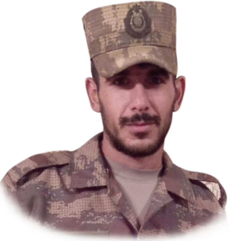 Yusifov Ramazan Kamal