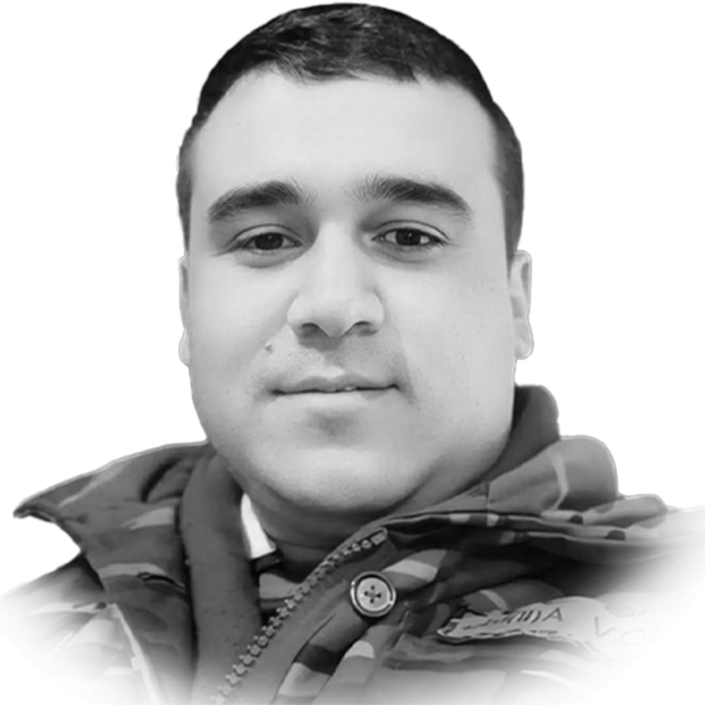 İbrəhimov Ülvi Xanəhməd