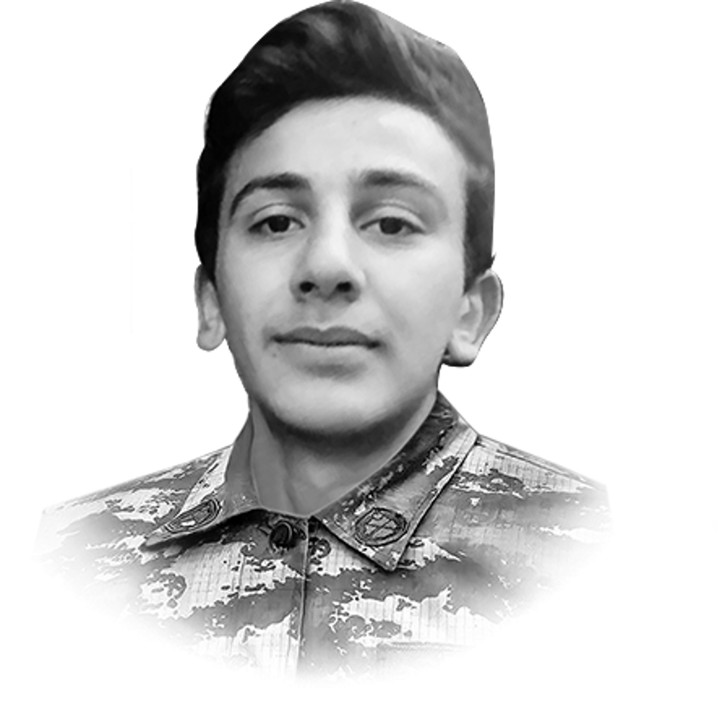 Hüseynov İlham Umud