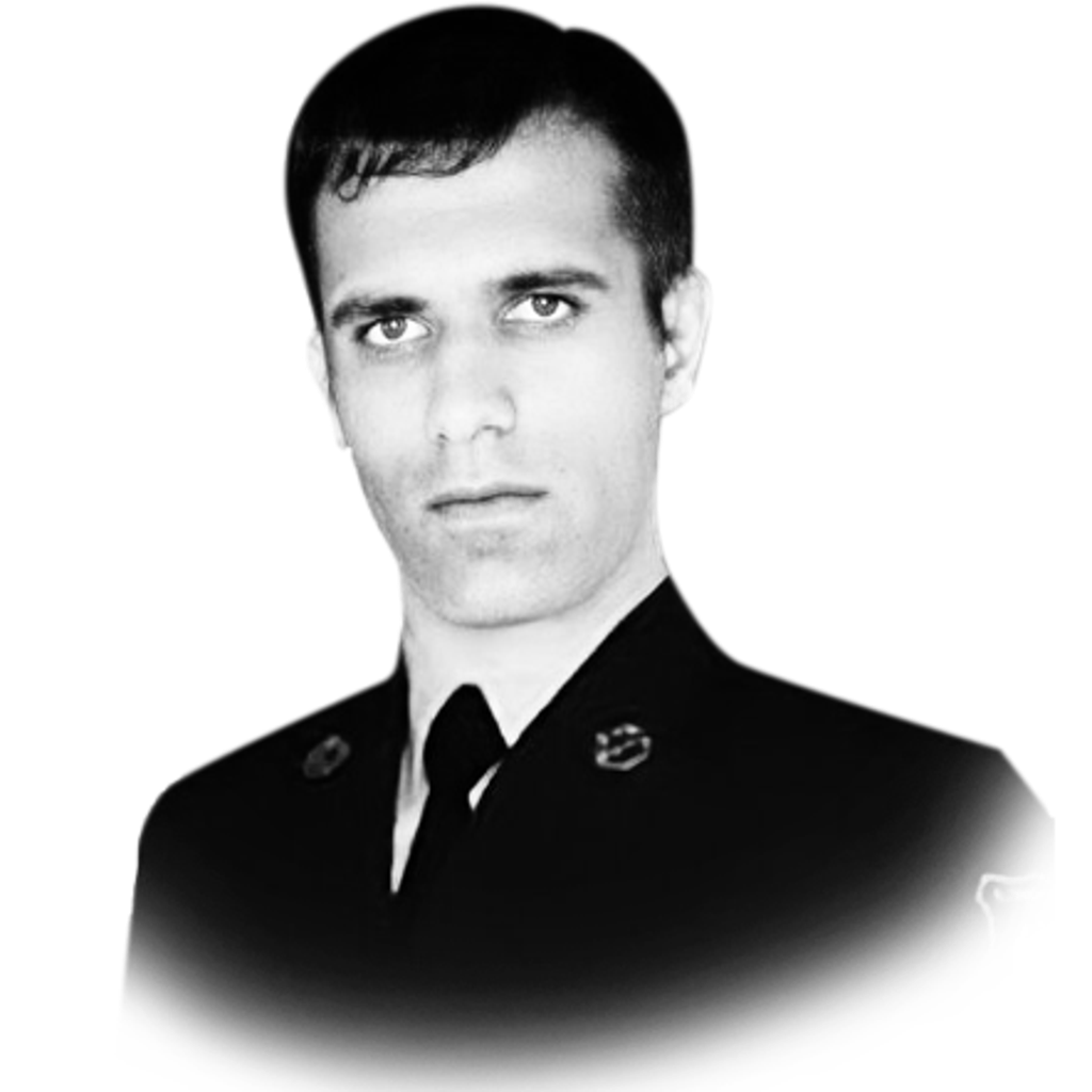Hüseynov Fərid Ehtibar
