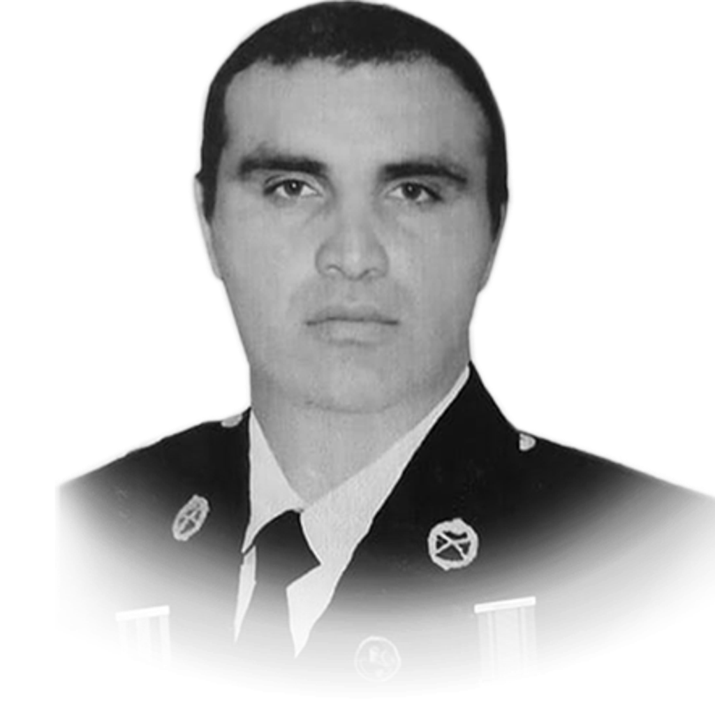Hüseynov Nəcəf İlqar