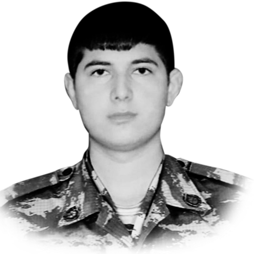 Ələkbərli Samir Şamil