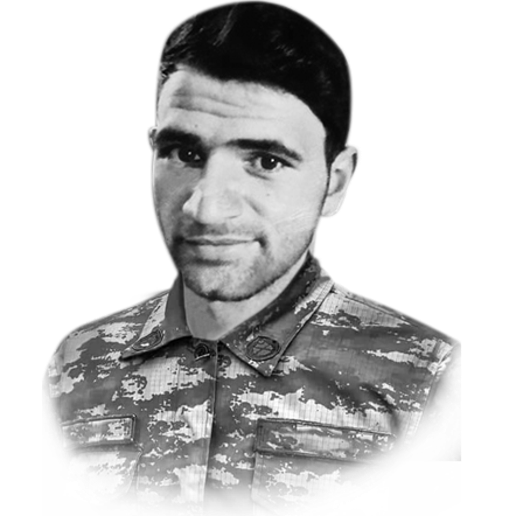 İbrahimli Qəşəm Süleyman