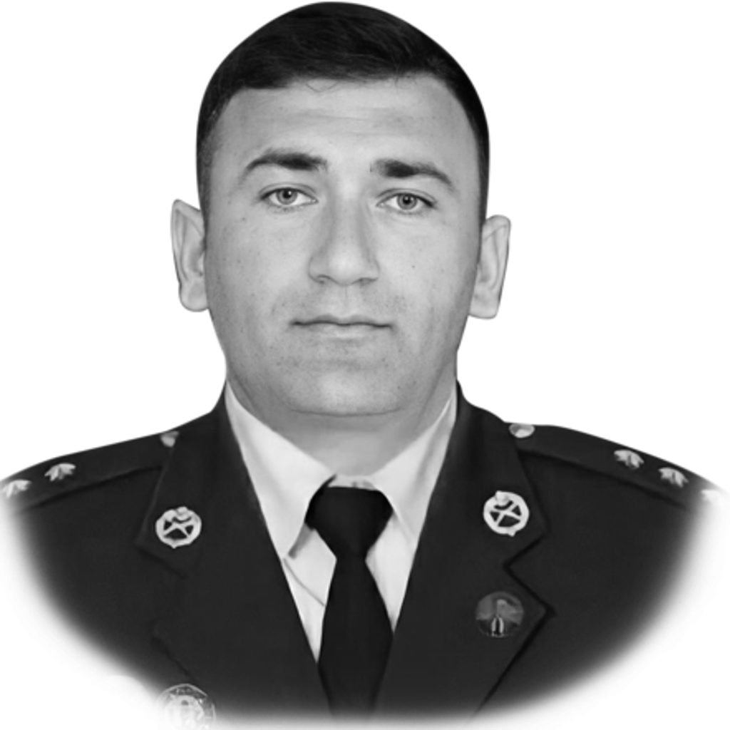 Əlizadə Qorxmaz Arif