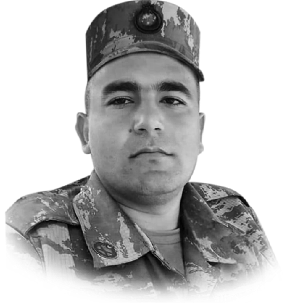 Hüseynov Adil Namiq