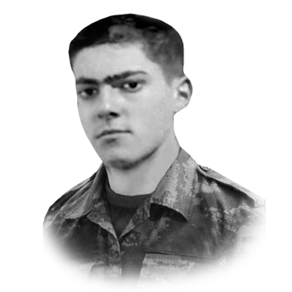 İbrahimov Hikmət Zaur
