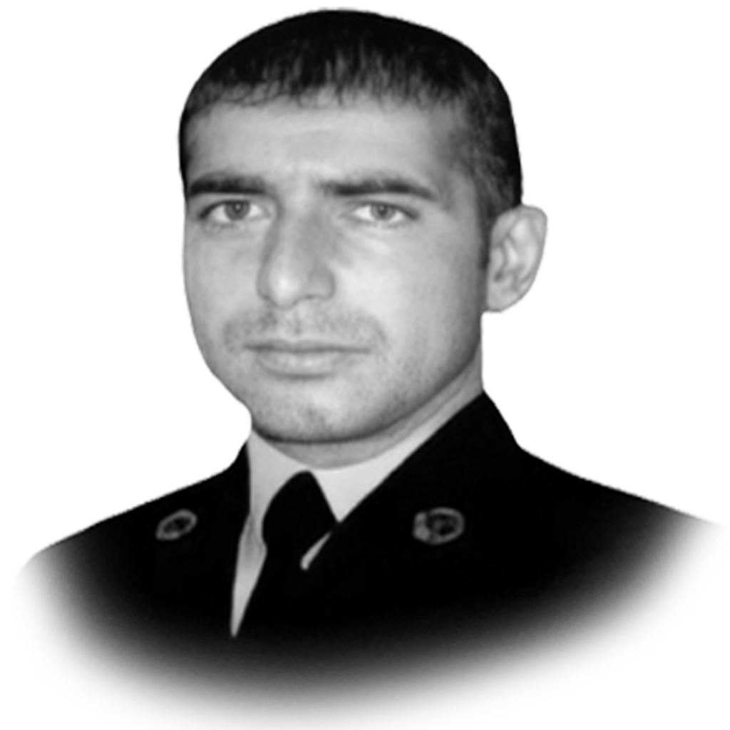 Hüseynov Ceyhun Möhübbət