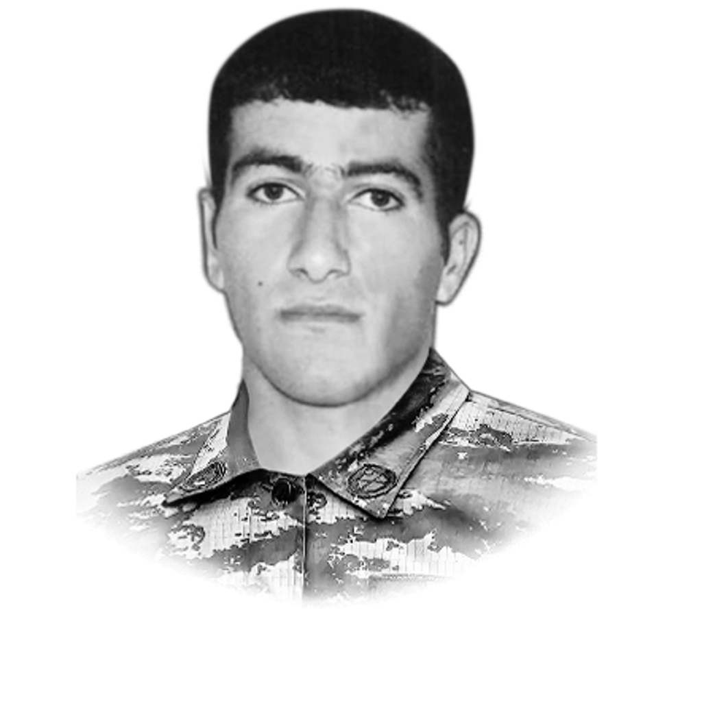 Həsənli Amid İsaq