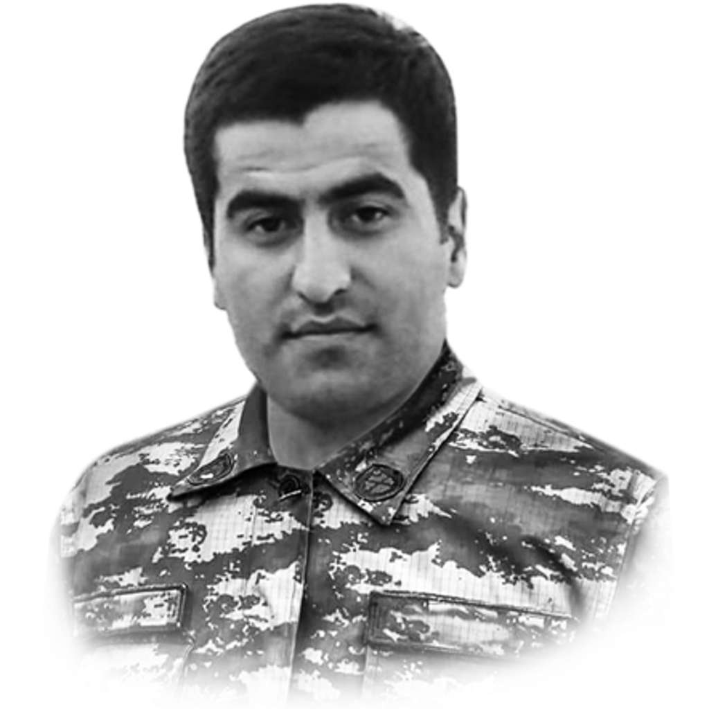 İslamov Elvin Elçin