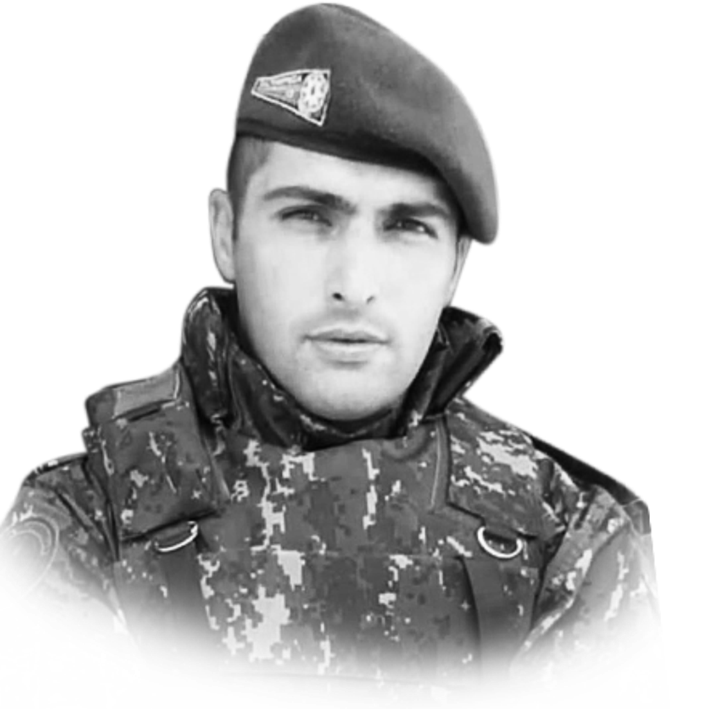 Hümbətov Ravil Mübariz