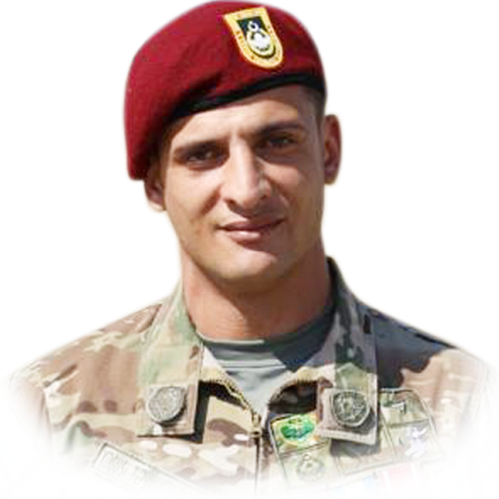 Nəsibli Rəşad Raqif