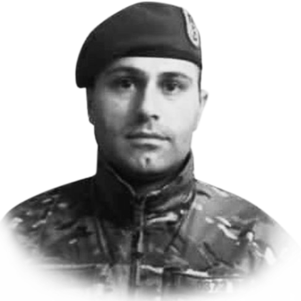 Səmədov Elnur Sədaqət