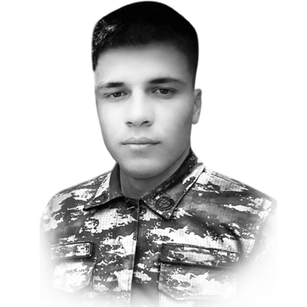 Xəlilov Qədim İlqar